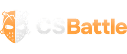 CSBattle logo