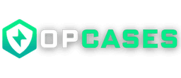 Opcases logo